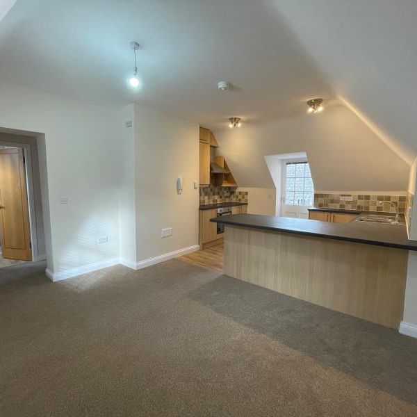 1 bedroom flat to rent - Photo 1