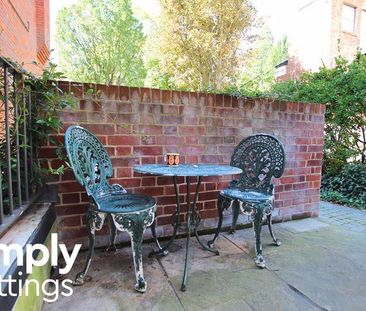 1 bedroom maisonette to rent - Photo 6