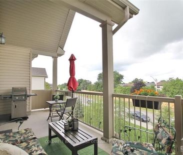 For Lease - 137 HARTHILL Way Unit# E, Barrhaven, Ontario - Photo 3