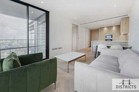 Apartment to rent in Principal Place, Worship Street, EC2A - Photo 4