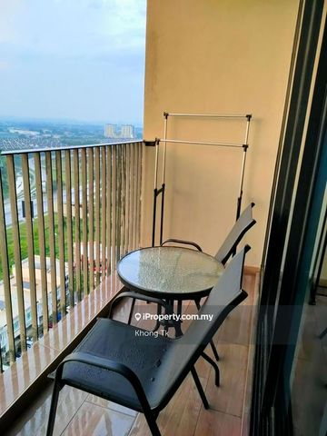 Geo Bukit Rimau, Bukit Rimau, Shah Alam - Foto 3