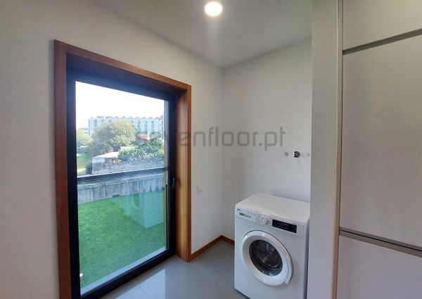 Apartamento T2 em Porto