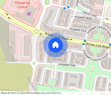 Holywell Rise, Swords, Co. Dublin - Photo 1