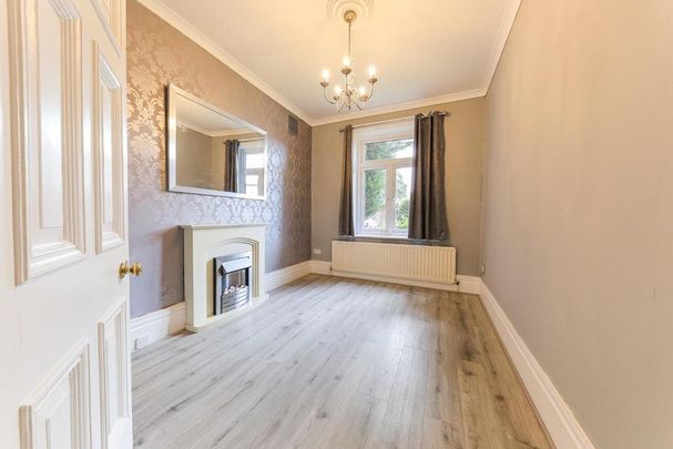 4 bedroom detached house to rent - Photo 1