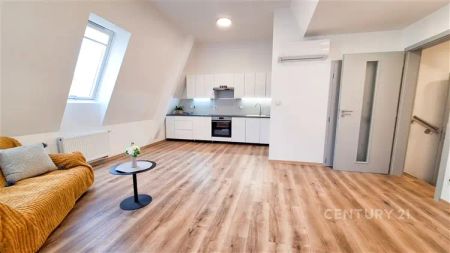 Pronájem novostavby bytu 3kk 55 m - Photo 2