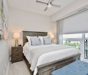 For Lease - 301 Sea Ray Avenue Unit# C404, Innisfil, Ontario - Photo 2