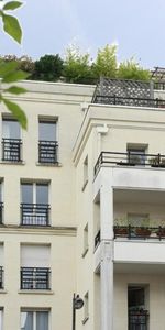 location Appartement T3 DE 66.06m² À PARIS - Photo 3