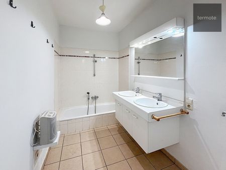 Appartement - Foto 4