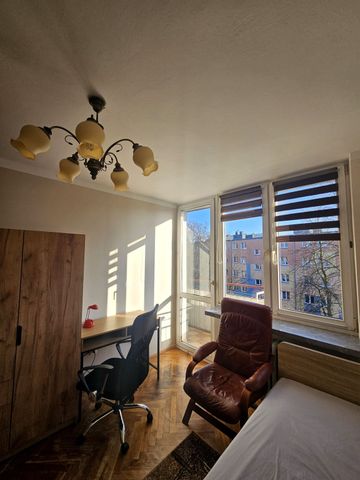 Pokój, ul. Irydiona - Zdjęcie 3