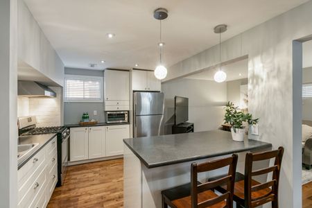 For Lease - 18 Jacob Drive Unit# LOWER, Whitby, Ontario - Photo 5