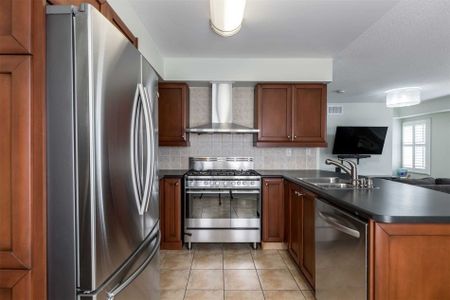 For Lease - 316 John Street Unit# Th 266, Markham, Ontario - Photo 5