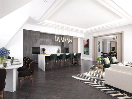 The Bishops Avenue, N2, London - Photo 2