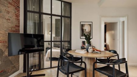 1-bedroom apartment for rent in Sant Antoni, Barcelona - Foto 5