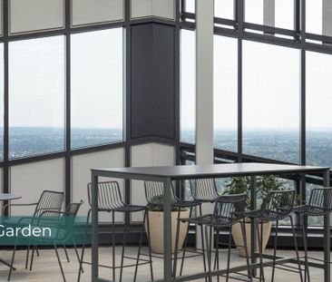 Studio to rent - Photo 6