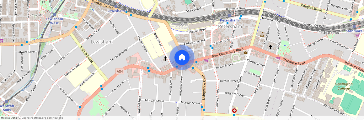 1/81 Canterbury Road, Canterbury 2193, New South Wales