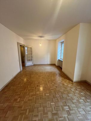 5 Zimmer, 100 m², 4. Stock - Photo 1