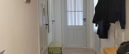 Pendlerzimmer ab Februar 2025 - Photo 1