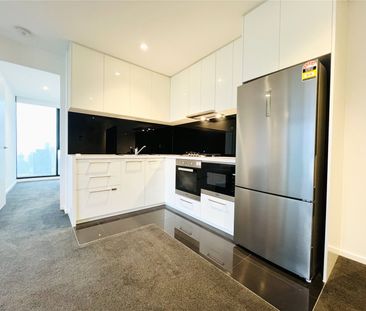 4407/601 Little Lonsdale Street - Photo 5