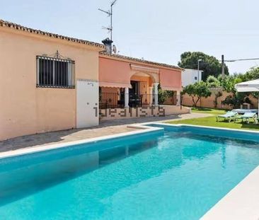 Alquiler de casa o chalet independiente en Lugar Urbanizacion el Ro... - Photo 6