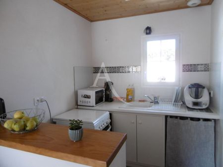 Location Maison 3 pièces 48m² NOIRMOUTIER EN L ILE 85330 - Photo 5