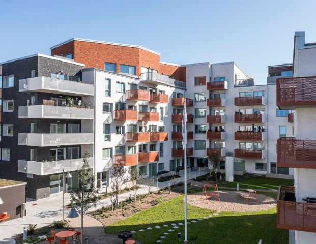 Elisetorpsvägen 10, 23233, Arlöv - Foto 1