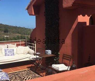 Alquiler de ático en Calle Blaster, 2 - Foto 1