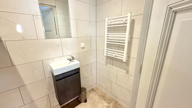 Te huur: Appartement Westeinde in Den Haag - Foto 1