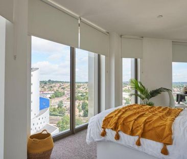 1 bedroom private hall to rent - Photo 2