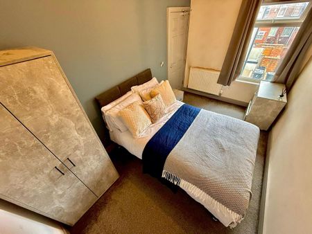 5 bedroom house share to rent - Photo 3