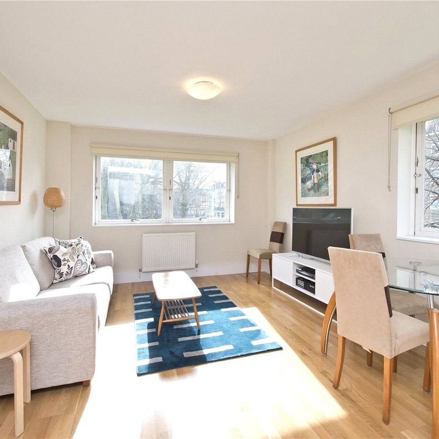 Elm Park House, London, SW10, London - Photo 1