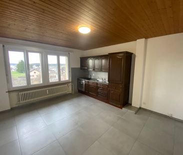 2 room apartment in Vendlincourt - Photo 3