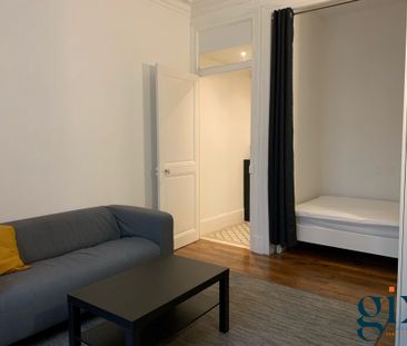 Location Appartement 1 pièce 36m² GRENOBLE 38000 - Photo 3
