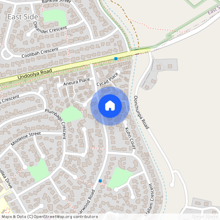 1/5 Mariae Place, Sadadeen