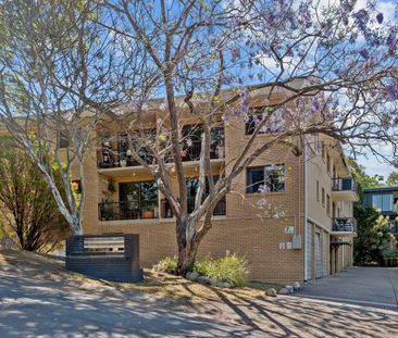 3/7 Norwood Terrace, Paddington, Qld 4064 - Photo 6