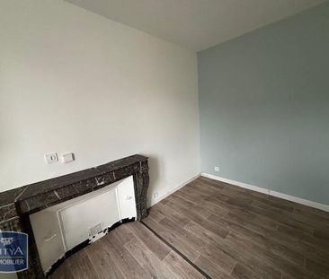 Location Appartement 1 pièce 22m² POITIERS 86000 - Photo 2