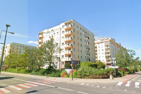 2-pokojowe mieszkanie z klasycznymi meblami | 42,5 - Photo 2