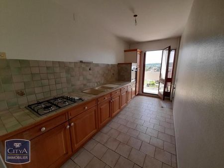 Location Appartement 3 pièces 65m² ANGOULEME 16000 - Photo 4