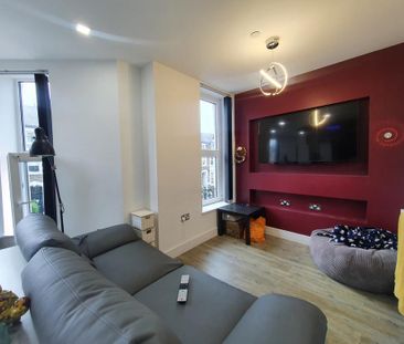 1 bedroom flat to rent - Photo 6