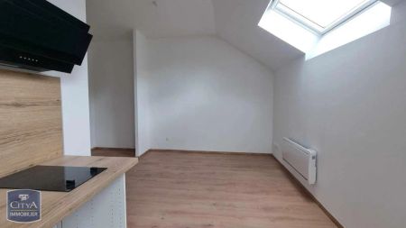 Appartement à louer 1 pièce 25.31m² - Photo 4