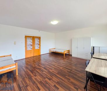 Pronájem pokoje 30 m2 - Photo 2
