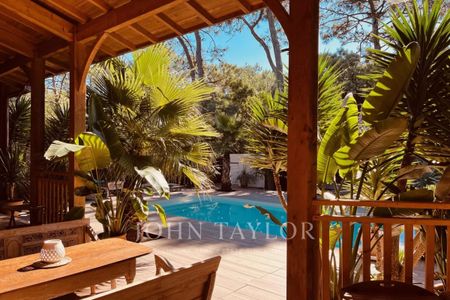 VILLA SAVANA - Photo 2