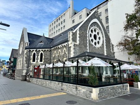 City Centre, 2 bedrooms - Photo 3