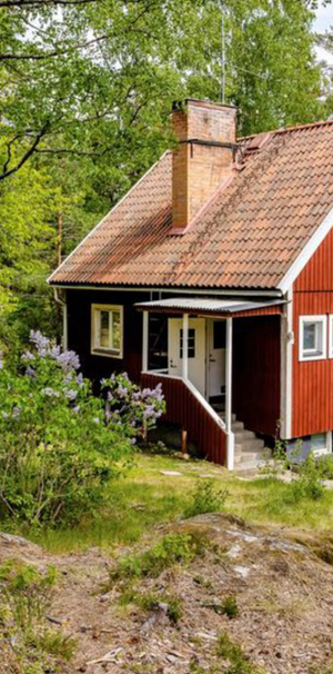 Himmelsbodavägen, Tumba - Foto 2