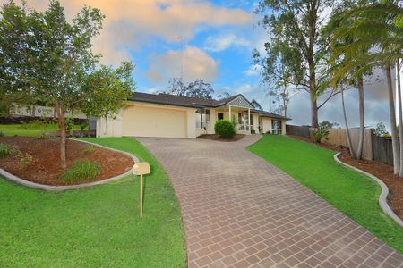 159 Dugandan Street, Nerang QLD 4211 - House For Rent - $820 | Domain - Photo 2