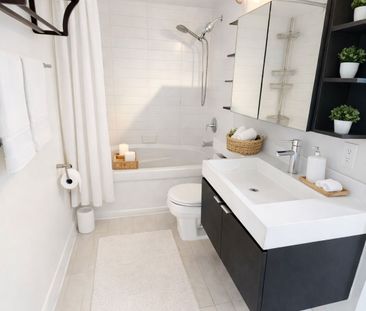 For Lease - 4K Spadina Avenue Unit# 720, Toronto, Ontario - Photo 6