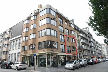RESIDENTIE ARGUS - Photo 5