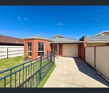 1/23 Corangamite Drive, Corio, Vic 3214 - Photo 1