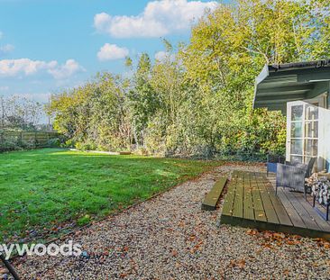 2 bed barn conversion to rent in Swallow Barn, Walton Bank, Eccleshall - Photo 6