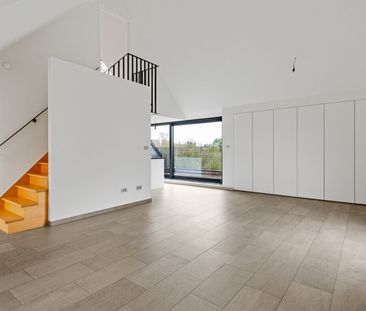 Modern dakappartement in het centrum van Vosselaar - Photo 5