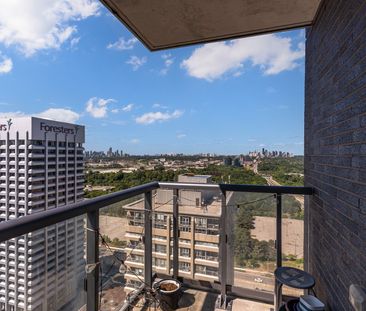 For Lease - 6 Sonic Way Unit# N2809, Toronto, Ontario - Photo 4